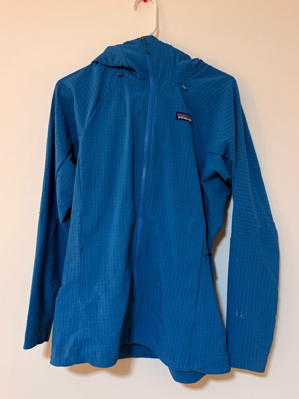 Patagonia R2 TechFace Hoody